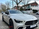 Mercedes-Benz AMG GT 53 4MATIC+