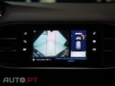 Peugeot 308 SW 1.5 BlueHDi Allure Pack