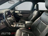 Ford Explorer I.V.A DEDUTÍVEL  ST-Line Hybrid 4x4 