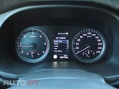 Hyundai Tucson 1.7 CRDi Creative Plus