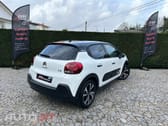 Citroen C3 1.2 PureTech Shine