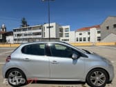 Peugeot 208 Allure