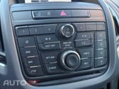 Opel Zafira 1.6 CDTi Dynamic S/S