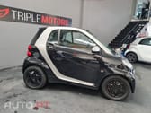 Smart ForTwo 0.8 cdi Passion 45