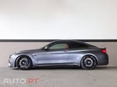 BMW M4 Competition