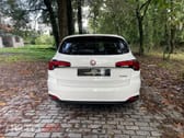 Fiat Tipo 1.6 M-Jet S-Design J18 DCT