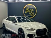 Audi A5 Coupé Kit RS5