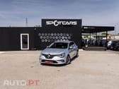 Renault Mégane 1.5 Blue dCi GT Line