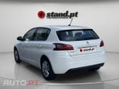 Peugeot 308 1.5 BlueHDi Active Pack