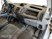 Ford Transit 310 L2 2.0 TDCi H3 Ambiente