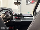 Smart ForTwo PASSION