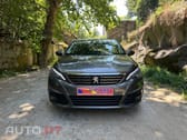 Peugeot 308 SW 1.5 BlueHDi Allure