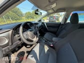 Toyota Auris 1.4 D-4D