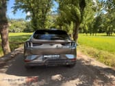 Ford Mustang Mach-E Standard Range