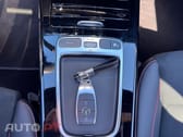 Mercedes-Benz A 200 AMG Line Aut.