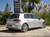 Volkswagen Golf 1.6 TDi Highline