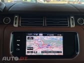 Land Rover Range Rover 3.0 TDV6 Autobiography