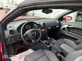 Audi A3 Cabrio 1.4 TFSI Ambiente