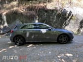 Mercedes-Benz A 180 d AMG Line Aut.