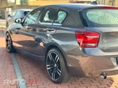 BMW 118 d Line Urban