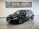 Mercedes-Benz A 250 e Style Plus