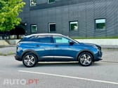 Peugeot 3008 1.5 BlueHDi Allure Pack EAT8
