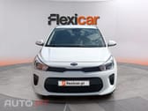 Kia Rio 1.2 CVVT Urban