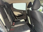 Nissan Micra 1.0 IG-T N-Connecta