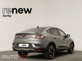 Renault Arkana Arkana 1.6 E-Tech Full Hybrid Esprit Alpine