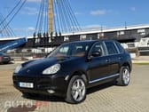 Porsche Cayenne S Tiptronic