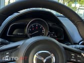Mazda CX-3 1.5 Sky.Excellence HT Navi