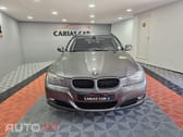 BMW 318 d Touring Line Sport