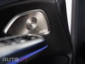 Mercedes-Benz E 300 de 4Matic AMG Line