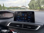 Peugeot 3008 1.6 BlueHDi Allure EAT6