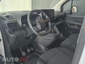 Opel Combo COMBO CARGO L2 XL 1.5 CDTI