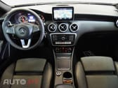 Mercedes-Benz A 180 d Style Aut.