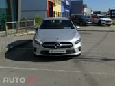 Mercedes-Benz A 250 e Style Plus