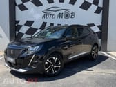 Peugeot 2008 1.2 PureTech Allure Pack EAT8