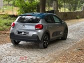 Citroen C3 1.2 PureTech YOU!