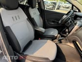 Renault Captur 1.2 TCe Exclusive EDC