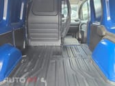 Renault Kangoo E-Tech 45KW