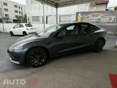 Tesla Model 3 Standard Range Plus RWD