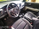 Kia Stonic 1.0 T-GDI TX