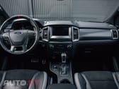 Ford Ranger 2.0 TDCi CD Raptor 4WD
