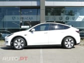 Tesla Model Y Tração Traseira