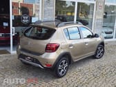 Dacia Sandero Stepway TCe 90 Ambiance