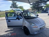 Chevrolet Matiz 0.8 S