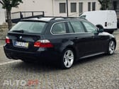 BMW 525 dA Touring