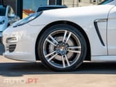 Porsche Panamera 4S PDK