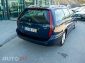 Citroen C5 1.6 HDi Exclusive